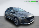 Ford Fiesta occasion année 2022 boite Manuelle Annonce Ford Fiesta occasion Essence 1.0 EcoBoost 125 ch mHEV BVM à Beaupuy
