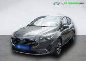 Ford Fiesta occasion année 2022 boite Manuelle Annonce Ford Fiesta occasion Essence 1.0 EcoBoost 125 ch mHEV BVM à Beaupuy