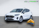 Ford Fiesta occasion année 2022 boite Manuelle Annonce Ford Fiesta occasion Essence 1.0 EcoBoost 125 ch mHEV BVM à Beaupuy