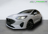 Annonce Ford Fiesta occasion Essence 1.0 EcoBoost 125 ch mHEV BVM  Beaupuy