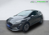 Ford Fiesta 1.0 EcoBoost 125 ch mHEV BVM   Beaupuy 31