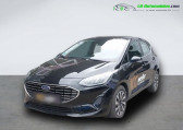 Ford Fiesta occasion année 2022 boite Manuelle Annonce Ford Fiesta occasion Essence 1.0 EcoBoost 125 ch mHEV BVM à Beaupuy