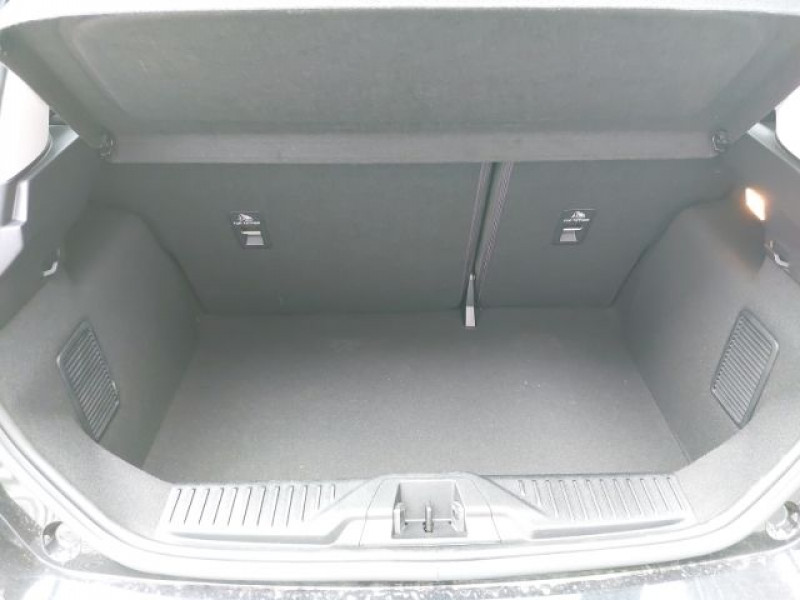 Ford Fiesta 1.0 EcoBoost 125 ch mHEV BVM  occasion  Beaupuy - photo n8