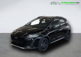 Annonce Ford Fiesta occasion Essence 1.0 EcoBoost 125 ch mHEV BVM  Beaupuy