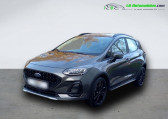 Ford Fiesta 1.0 EcoBoost 125 ch mHEV BVM   Beaupuy 31