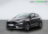 Ford Fiesta 1.0 EcoBoost 125 ch mHEV BVM   Beaupuy 31