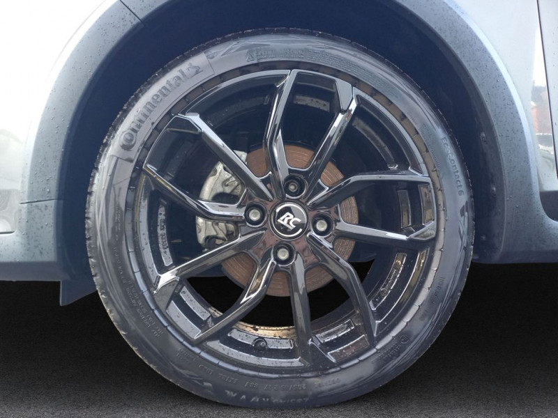 Ford Fiesta 1.0 EcoBoost 125 ch mHEV BVM  occasion  Beaupuy - photo n10