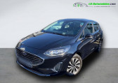 Ford Fiesta 1.0 EcoBoost 125 ch mHEV BVM   Beaupuy 31