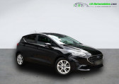 Annonce Ford Fiesta occasion Essence 1.0 EcoBoost 125 ch mHEV BVM  Beaupuy