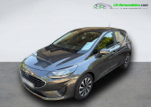 Ford Fiesta 1.0 EcoBoost 125 ch mHEV BVM   Beaupuy 31