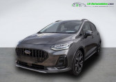 Ford Fiesta occasion année 2022 boite Manuelle Annonce Ford Fiesta occasion Essence 1.0 EcoBoost 125 ch mHEV BVM à Beaupuy