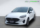 Ford Fiesta occasion année 2022 boite Manuelle Annonce Ford Fiesta occasion Essence 1.0 EcoBoost 125 ch mHEV BVM à Beaupuy