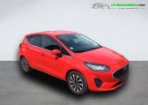 Ford Fiesta occasion année 2022 boite Manuelle Annonce Ford Fiesta occasion Essence 1.0 EcoBoost 125 ch mHEV BVM à Beaupuy