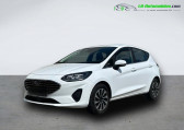 Ford Fiesta 1.0 EcoBoost 125 ch mHEV BVM   Beaupuy 31