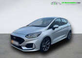 Ford Fiesta occasion année 2024 boite Manuelle Annonce Ford Fiesta occasion Essence 1.0 EcoBoost 125 ch mHEV BVM à Beaupuy