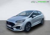 Ford Fiesta occasion année 2024 boite Manuelle Annonce Ford Fiesta occasion Essence 1.0 EcoBoost 125 ch mHEV BVM à Beaupuy