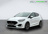 Ford Fiesta occasion année 2022 boite Manuelle Annonce Ford Fiesta occasion Essence 1.0 EcoBoost 125 ch mHEV BVM à Beaupuy