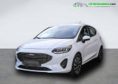 Ford Fiesta occasion année 2023 boite Manuelle Annonce Ford Fiesta occasion Essence 1.0 EcoBoost 125 ch mHEV BVM à Beaupuy