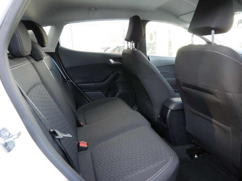 Ford Fiesta 1.0 EcoBoost 125 ch mHEV BVM  occasion  Beaupuy - photo n4