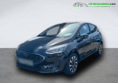Ford Fiesta occasion année 2022 boite Manuelle Annonce Ford Fiesta occasion Essence 1.0 EcoBoost 125 ch mHEV BVM à Beaupuy