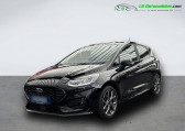 Ford Fiesta occasion année 2022 boite Manuelle Annonce Ford Fiesta occasion Essence 1.0 EcoBoost 125 ch mHEV BVM à Beaupuy