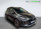 Ford Fiesta occasion année 2022 boite Manuelle Annonce Ford Fiesta occasion Essence 1.0 EcoBoost 125 ch mHEV BVM à Beaupuy