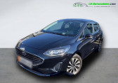 Ford Fiesta occasion année 2023 boite Manuelle Annonce Ford Fiesta occasion Essence 1.0 EcoBoost 125 ch mHEV BVM à Beaupuy