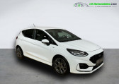 Ford Fiesta occasion année 2022 boite Manuelle Annonce Ford Fiesta occasion Essence 1.0 EcoBoost 125 ch mHEV BVM à Beaupuy