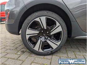 Ford Fiesta 1.0 EcoBoost 125 ch mHEV BVM  occasion  Beaupuy - photo n8