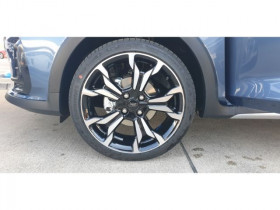 Ford Fiesta 1.0 EcoBoost 125 ch mHEV BVM  occasion  Beaupuy - photo n7
