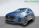 Ford Fiesta occasion année 2024 boite Manuelle Annonce Ford Fiesta occasion Essence 1.0 EcoBoost 125 ch mHEV BVM à Beaupuy