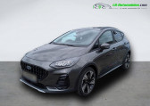 Annonce Ford Fiesta occasion Essence 1.0 EcoBoost 125 ch mHEV BVM  Beaupuy