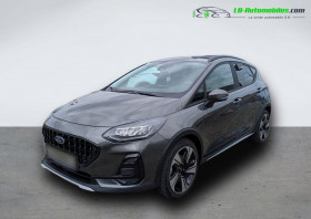 Ford Fiesta , garage LB AUTOMOBILES  Beaupuy