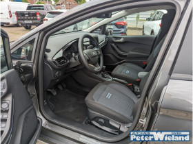 Ford Fiesta 1.0 EcoBoost 125 ch mHEV BVM  occasion  Beaupuy - photo n5