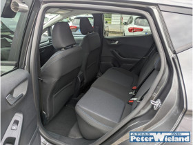 Ford Fiesta 1.0 EcoBoost 125 ch mHEV BVM  occasion  Beaupuy - photo n6