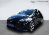 Ford Fiesta 1.0 EcoBoost 125 ch mHEV BVM   Beaupuy 31