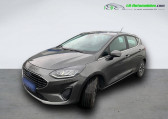 Ford Fiesta 1.0 EcoBoost 125 ch mHEV BVM   Beaupuy 31