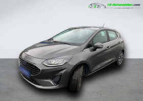 Ford Fiesta , garage LB AUTOMOBILES  Beaupuy