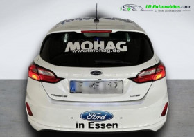 Ford Fiesta 1.0 EcoBoost 125 ch mHEV BVM  occasion  Beaupuy - photo n2