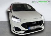 Ford Fiesta 1.0 EcoBoost 125 ch mHEV BVM   Beaupuy 31