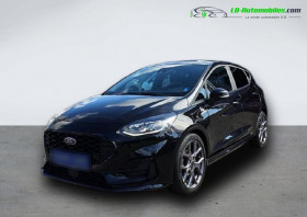 Ford Fiesta 1.0 EcoBoost 125 ch mHEV BVM  occasion  Beaupuy - photo n2