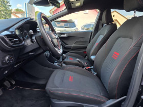 Ford Fiesta 1.0 EcoBoost 125 ch mHEV BVM  occasion  Beaupuy - photo n7