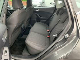 Ford Fiesta 1.0 EcoBoost 125 ch mHEV BVM  occasion  Beaupuy - photo n8