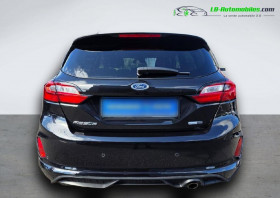 Ford Fiesta 1.0 EcoBoost 125 ch mHEV BVM  occasion  Beaupuy - photo n6