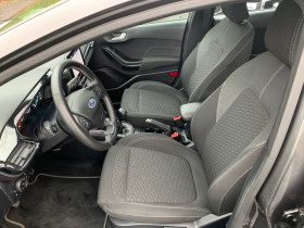 Ford Fiesta 1.0 EcoBoost 125 ch mHEV BVM  occasion  Beaupuy - photo n7