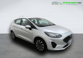Annonce Ford Fiesta occasion Essence 1.0 EcoBoost 125 ch mHEV BVM  Beaupuy