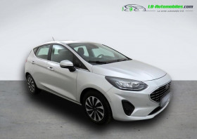 Ford Fiesta , garage LB AUTOMOBILES  Beaupuy