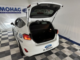 Ford Fiesta 1.0 EcoBoost 125 ch mHEV BVM  occasion  Beaupuy - photo n5