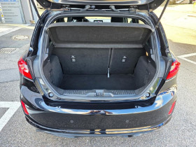 Ford Fiesta 1.0 EcoBoost 125 ch mHEV BVM  occasion  Beaupuy - photo n9