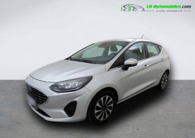 Ford Fiesta 1.0 EcoBoost 125 ch mHEV BVM  occasion  Beaupuy - photo n2